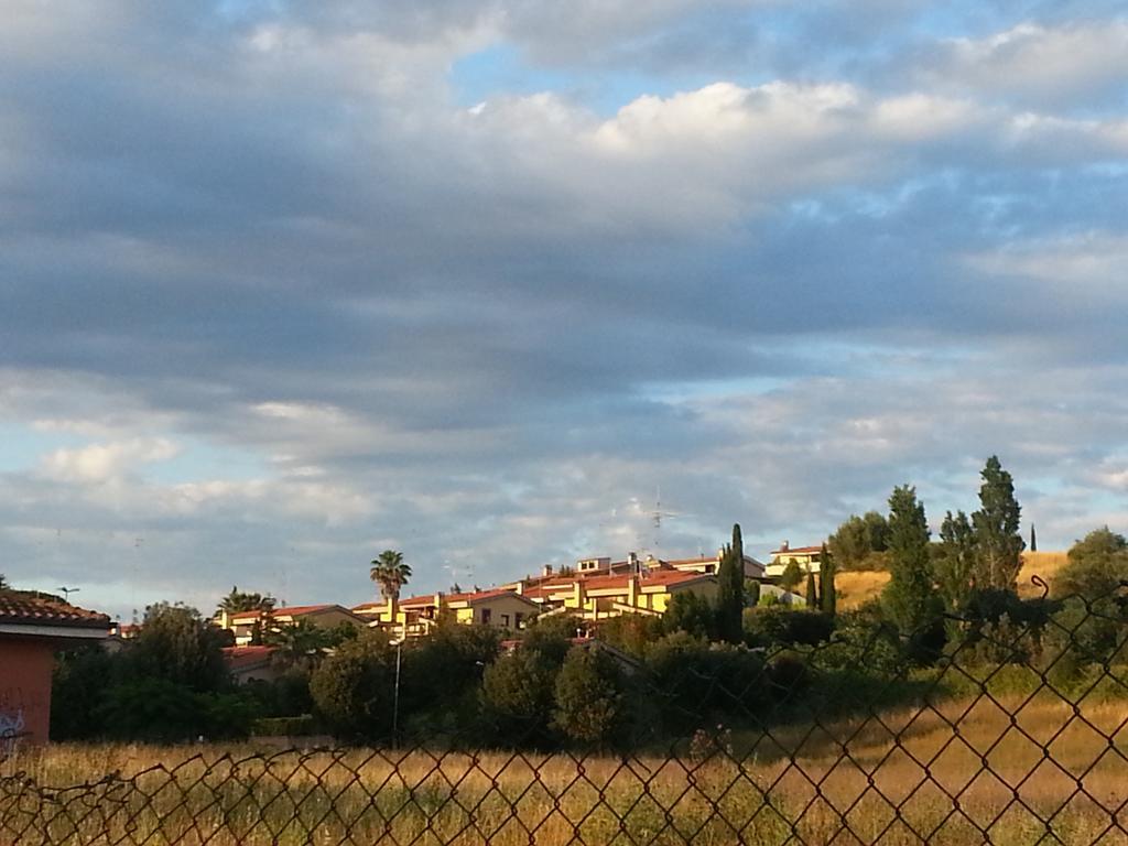 Girasolereale Rome
